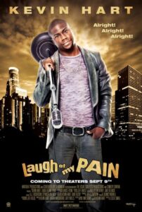 Laugh At My Pain movie review